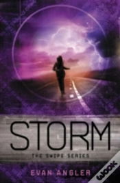 Capa do artigo Storm