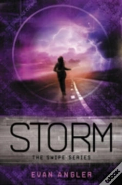 Capa do artigo Storm