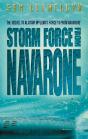 Storm Force From Navarone - Preview