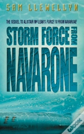 Capa do artigo Storm Force From Navarone