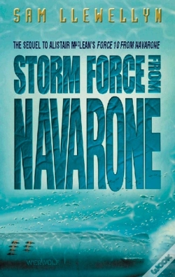 Capa do artigo Storm Force From Navarone