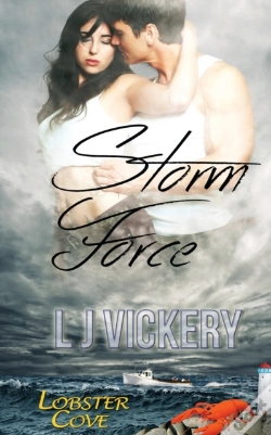 Capa do artigo Storm Force