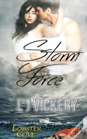 Capa do artigo Storm Force