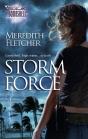 Storm Force - Preview