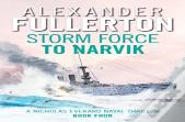 Storm Force To Narvik