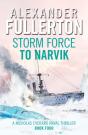 Storm Force To Narvik - Preview
