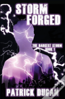 Storm Forged
