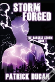 Capa do artigo Storm Forged