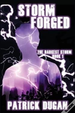 Capa do artigo Storm Forged