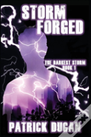 Storm Forged