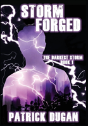 Storm Forged - Preview