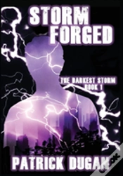 Capa do artigo Storm Forged