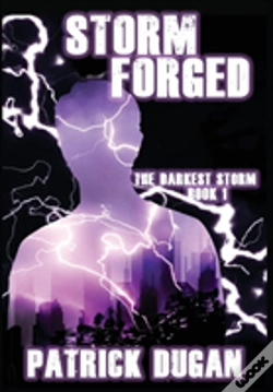 Capa do artigo Storm Forged