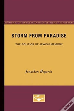 Capa do artigo Storm From Paradise