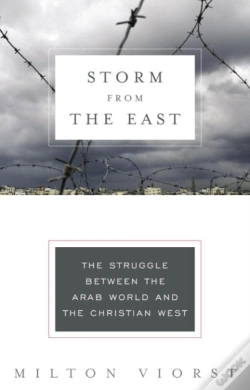 Capa do artigo Storm From The East