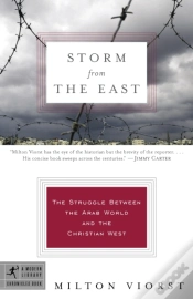 Capa do artigo Storm From The East