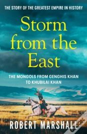 Capa do artigo Storm From The East