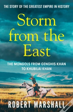 Capa do artigo Storm From The East