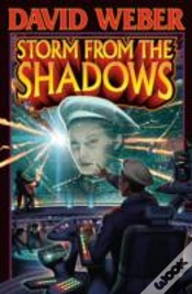 Capa do artigo Storm From The Shadows