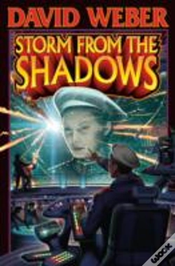 Capa do artigo Storm From The Shadows