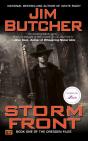 Storm Front - Preview