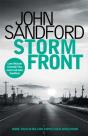 Storm Front - Preview