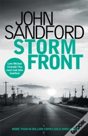 Capa do artigo Storm Front