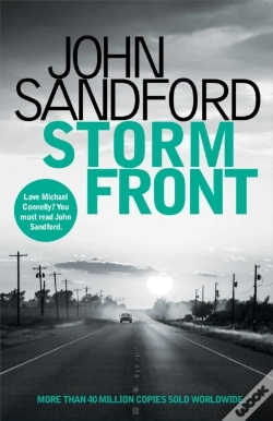 Capa do artigo Storm Front