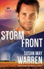 Storm Front (Montana Rescue Book #5) - Preview