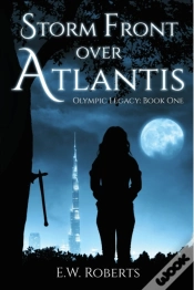 Capa do artigo Storm Front Over Atlantis