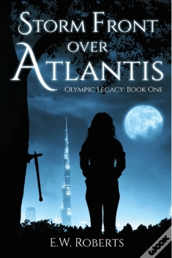 Capa do artigo Storm Front Over Atlantis