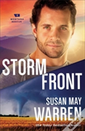 Capa do artigo Storm Front