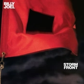 Capa do artigo Storm Front - Vinil