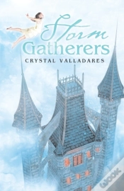 Capa do artigo Storm Gatherers