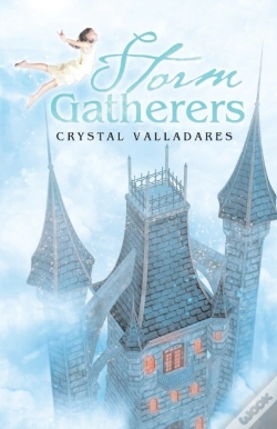 Capa do artigo Storm Gatherers