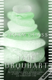 Capa do artigo Storm Glass