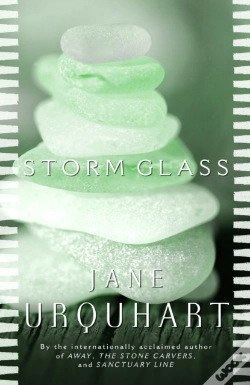 Capa do artigo Storm Glass