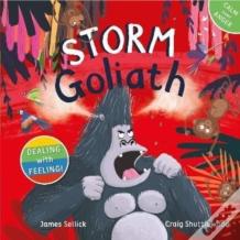 Storm Goliath