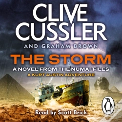 Capa do artigo Storm