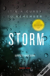 Capa do artigo Storm