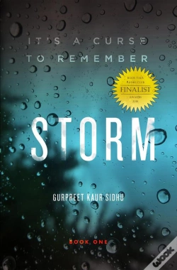 Capa do artigo Storm
