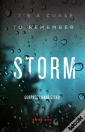 Capa do artigo Storm