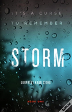 Capa do artigo Storm