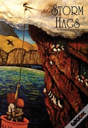 Capa do artigo Storm Hags