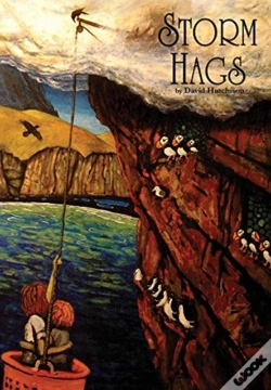 Capa do artigo Storm Hags