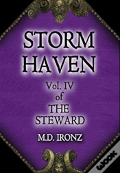 Capa do artigo Storm Haven