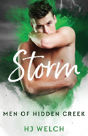 Storm - Preview