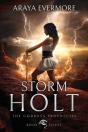Storm Holt - Preview