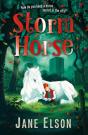 Storm Horse - Preview