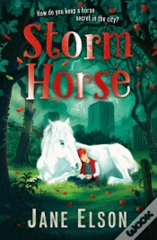 Capa do artigo Storm Horse